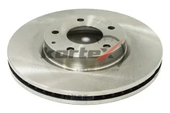 ���� ��������� �������� (297x28) (5 ���������) Mazda 6 2.0/2.2D/2.5 12-, CX-5 2.0/2.2D 11- Kortex KD0440 KD0440 ����