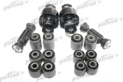 �������� ������������� �������� ������ ��� FORD: Focus 98-03 (c. �. ������ ������) Patron PSE10739 PSE10739 ����
