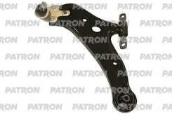 ����� �������� Toyota Highlander XU40, XU50 2008-2016 (����������� � ������) Patron PS5518L PS5518L ����