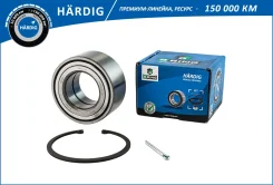 ��������� ������� (�����. �����. ) [45x84x41/39] Hyundai IX35 (10-) B-RING HBK1854 HBK1854 ����
