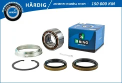 ��������� ������� (�����. �����. ) [38x74x36/33] Toyota Carina E (93-) B-RING HBK8901 HBK8901 ����