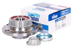 ������� ������ � ����� ������ AUDI A3/TT, VW Bora/Golf 4, Skoda Octavia 96- Finwhale WH009 WH009 ����