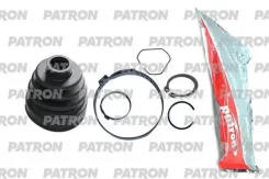 ������� ����� ����� �-�� (24x75.5x94.5) Nissan: Qashqai 2.0 07- Patron PDC4885 PDC4885 ����