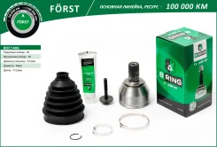 ���� (�����. ) [40/28] FORD Galaxy (06-), S-Max (06-) B-RING BOC1406 BOC1406 ����