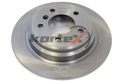 ���� ��������� ������ ���� ����. BMW E39 96- ���. (d=298mm) Kortex KD0071 KD0071 ����