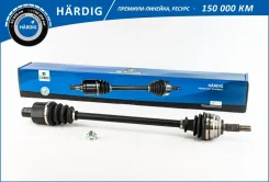 ������ � ����� (�����. ����. ) [23/23] LADA Largus (12-), Renault Logan (07-) B-RING HBDR1909 HBDR1909 ����