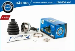 ���� (�����. ) [� ABS, 23/21] LADA Vesta (15-) B-RING HBLC302N HBLC302N ����