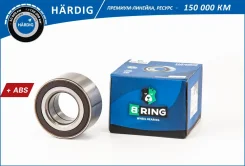 ��������� �������, (�����. ), [40x78x40 � ABS] Chevrolet Aveo III T300 (11-) B-RING HBS1076 HBS1076 ����