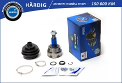 ���� (�����. ) [22/30] AUDI 80 (-91), VW Passat (-88) B-RING HBOC1023 HBOC1023 ����