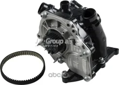 ������� ����� [��������� � �������] + ������ AUDI, SEAT, Skoda, VW 1.8TFSI/2.0TFSI 08- JP Group 1114112610 1114112610 ����