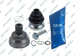 ���� ������. �-�� AUDI A3/Q3, Skoda Octavia II/III/Yeti, VW Golf 5/6/7/Passat B6/B7/B8/Tiguan 06- GSP 635026 635026 ����