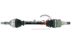 ��� ��������� �������� L FORD Focus I 98-04 1.4-1.8 Kortex KVJ407 KVJ407 ����