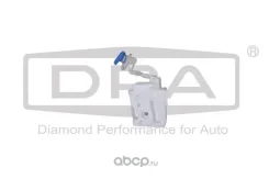 ����� ��������� AUDI A3, Skoda Octavia II, VW Caddy III/Golf 5/6/Touran 04-19 DPA 99550105202 99550105202 ����