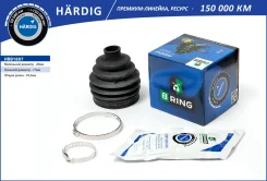 ���. �-�. ����� (�����. ) [20x71x93.5] Hyundai Accent (00-) B-RING HBB1807 HBB1807 ����
