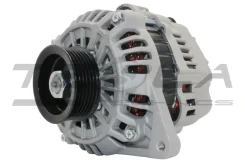 ��������� 12V 120Amp Mitsubishi Pajero Sport II (KH_, KG_) Challenger / Nativa / Pajero Dakar / Montero Sport 2008-07 - 2.5 Diesel (4D56-HP) 131kW /17...