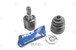 ���� ���������� 25/22 ��. �����/������ Hyundai Accent II (LC) (MT), Getz (TB) (MT) HOLA CV20-002 CV20002 ����