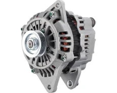 ��������� 12V 100Amp Mitsubishi Galant VIII (EA_) Legnum 1996-09 - 2000-09 2.5 Petrol (6A13) 120kW /163HP | Mitsubishi Galant VIII (EA_) Aspire 1999-1...
