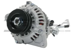 ��������� 12V 90Amp FIAT Ducato (230_) 2001-10 - 2002-04 2.0 Diesel (RHV) 62kW /84HP | Hyundai Galloper II (JK-01) 1998-08 - 2003-12 2.5 Diesel (D4BA...