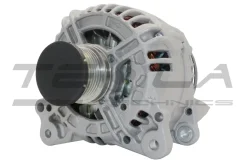 ��������� 12V 140Amp VW Transporter V (7JD, 7JE, 7JL, 7JY, 7JZ, 7FD / Eurovan 2011-05 - 2015-08 2.0 Diesel (CAAD) 84kW /114HP | VW Transporter V (7HA...