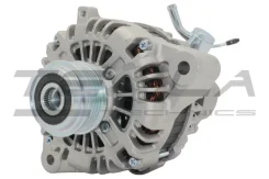 ��������� 12V 110Amp Hyundai Terracan (HP) 2001-11 - 2006-12 2.9 Diesel (J3) 110kW /150HP | Hyundai Terracan (HP) 2003-11 - 2006-12 2.9 Diesel (J3) 12...