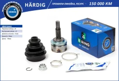 ���� (�����. ) [26/23] Toyota Auris (07-13) B-RING HBOC8901 HBOC8901 ����
