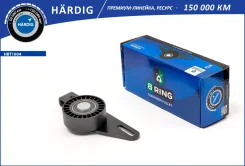 ����� ������. ����� (���������) [��� ����. ] LADA Largus (12-), Renault Logan (04-) B-RING HBT1904 HBT1904 ����