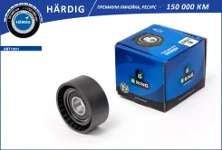 ����� ��� (��������) LADA Largus (12-), Renault Logan (04-) B-RING HBT1901 HBT1901 ����