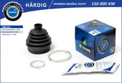 ���. �-�. ����� (�����. ) [24x84x110] Skoda Octavia II (04-) B-RING HBB1002 HBB1002 ����