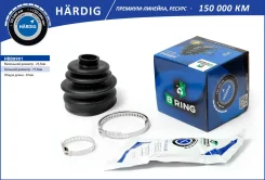 ���. �-�. ����� (�����. ) [23.5x77.5x87] Toyota Camry II (86-) B-RING HBB8901 HBB8901 ����