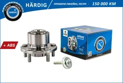 ������� � ������. � ����� (�����. ) [d=131.5 � ABS] FORD Focus II (03-) B-RING HBK1457 HBK1457 ����