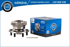 ������� � ������. � ����� (����. ) [d=148] Nissan Pathfinder (05-) B-RING HBK5979 HBK5979 ����