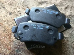 ������� ��������� OPEL Astra G, H, Zafira HSB HP9654 HP9654 ����