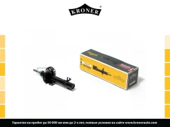 ����������� (�����. ) [���] VW Polo Sedan RUS (10-), Skoda Rapid (12-) Kroner K3529208G K3529208G ����