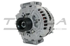 ��������� 12V 220Amp Mercedes-BENZ Sprinter 3,5-t Bus (B906) 315 CDI 4x4 (906.731, 906.733, 906.735) OM646.990 02.2008 - 12.2009 | Mercedes-BENZ S-Cla...