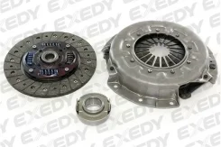 ���/�� ��������� [200 mm] Mitsubishi Lancer 1.3/1.6 03- Exedy MBK2106 MBK2106 ����