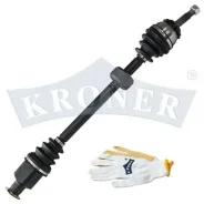 ���� (�����. ����. ) [21/23] Renault Logan (04-) Kroner K100377 K100377 ����