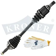���� (��. K4M/��� JR5) (�����. ���. ) [23/26] LADA Largus (12-) Kroner K100402 K100402 ����