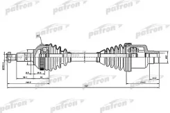 ������� ������� ���� FORD: Mondeo I 1.6 i 16V/1.8 i 16V/1.8 i 16V 4x4/2.0 i 16V/2.0 i 16V 4x4 93-96, Mondeo 1.6 i 16V/1.8 i 16V/1.8 i 16V 4x4/2.0 i 16...