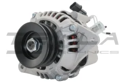 ��������� 12V 75Amp KIA Pregio / Pregio Grand 1995-08 - 2004-09 2.5 Diesel (D4BH) 69kW /94HP | Hyundai H-1 / Starex (A1) Satellite / H200 2001-03 - 20...