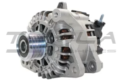 ��������� 12V 150Amp KIA Borrego (HM) Mohave 2007-11 - 3.0 Diesel (D6EA, D6EB) 184kW /250HP | Hyundai ix55 / Veracruz 2011-09 - 2012-12 3.0 Diesel (D6...