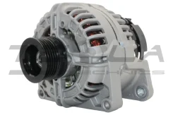 ��������� 12V 100Amp OPEL Astra H (A04) (L35) 2004-08 - 2010-10 1.6 Petrol (Z 16 XE1, Z 16 XEP) 77kW /105HP | OPEL Astra H (A04) (L08) Petrol Z 18 XER...