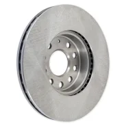 ���� ��������� �������� VAG+Skoda all 03- /Vent D=288mm GANZ GIJ10017 GIJ10017 ����