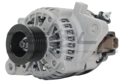 ��������� 12V 80Amp Toyota LAND Cruiser Prado (TRJ150_, TRJ155_) 2009-08 - 2.7 Petrol (2TR-FE) 120kW /163HP Tesla TT12246 TT12246 ����