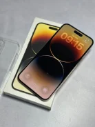 Apple iPhone 14 Pro Max. �/�, 256 ��, �������, 3G, 4G LTE, Dual-SIM, eSIM, ������� �������, ������������ ������� ����