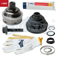 ���� (�����. ) [� ABS, 38/27] VW Transporter (90-03) Kroner K101019 K101019 ����