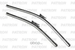 ����� ���������������� 65�� + 51�� �-�� ������� Push button 19mm BMW X5 (G05/F95) / Lexus RX 15- / Volvo C30/S40/S80/V50 04- Patron PWB6551-KIT-VOL PW...