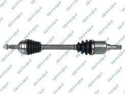 ������ � ����� ���. ���. Renault Duster/Kaptur 4x4 652�� GSP 250464 250464 ����