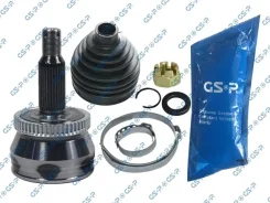 ���� ������� Hyundai Santa FE II (CM) (03.06-12.12) GSP 824072 824072 ����