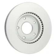 ���� ��������� �������� � ��������� Nissan Juke 2010- /Vent. D=280mm GANZ GIJ06065 GIJ06065 ����