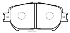 ������� ��������� Toyota Camry 01-06 HSB HP5053 HP5053 ����